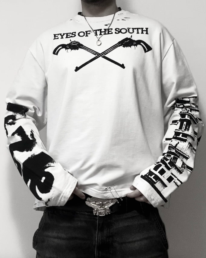„Poland1981” longsleeve