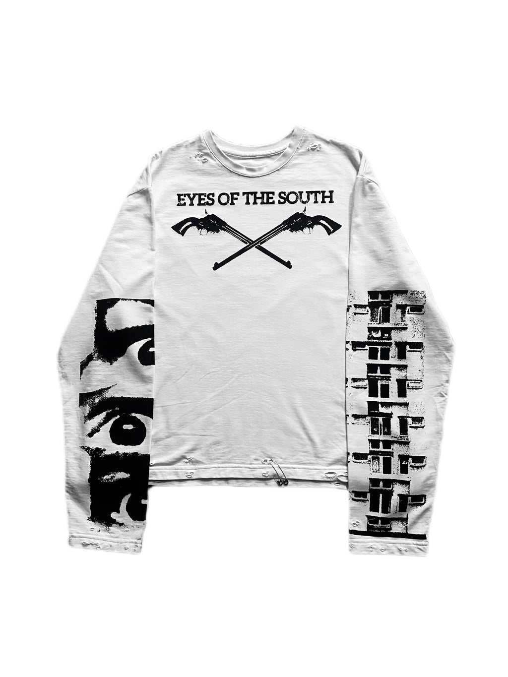 „Poland1981” longsleeve