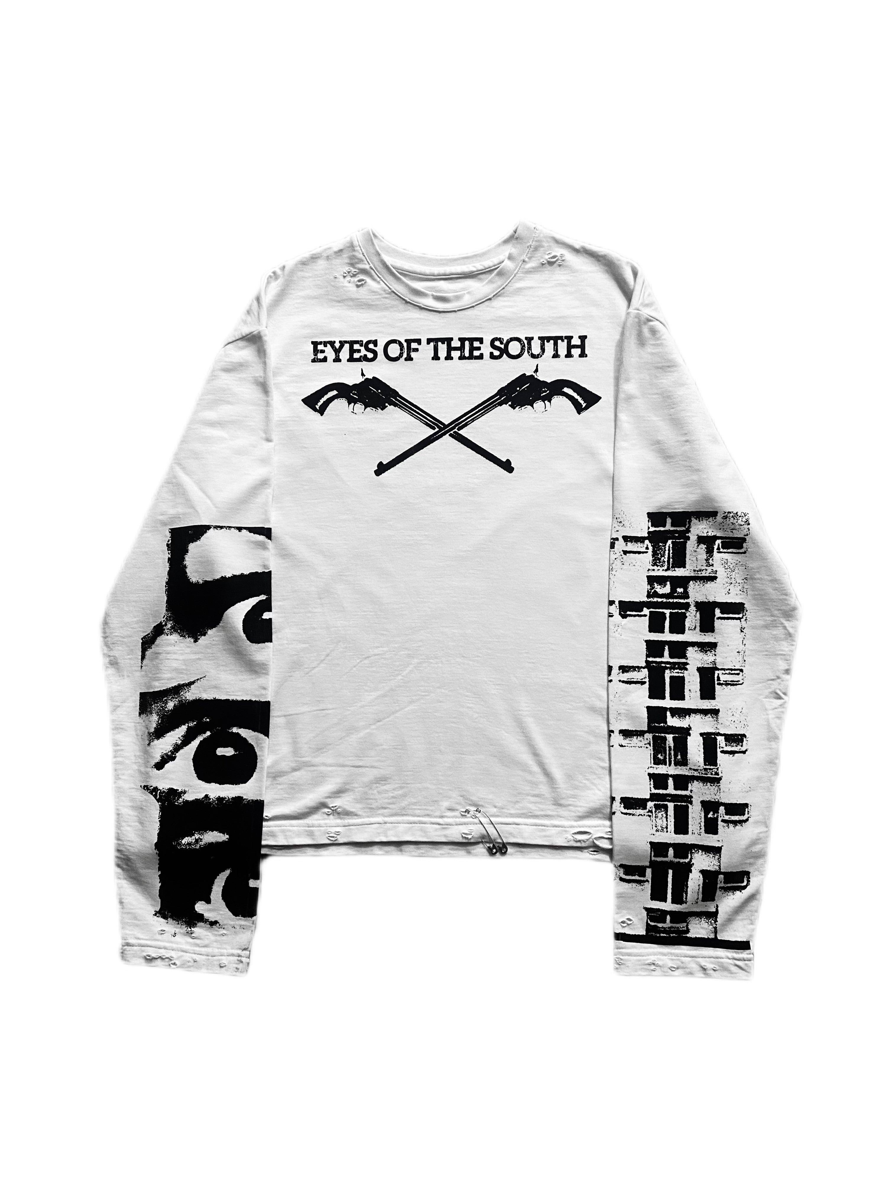 „Poland1981” longsleeve