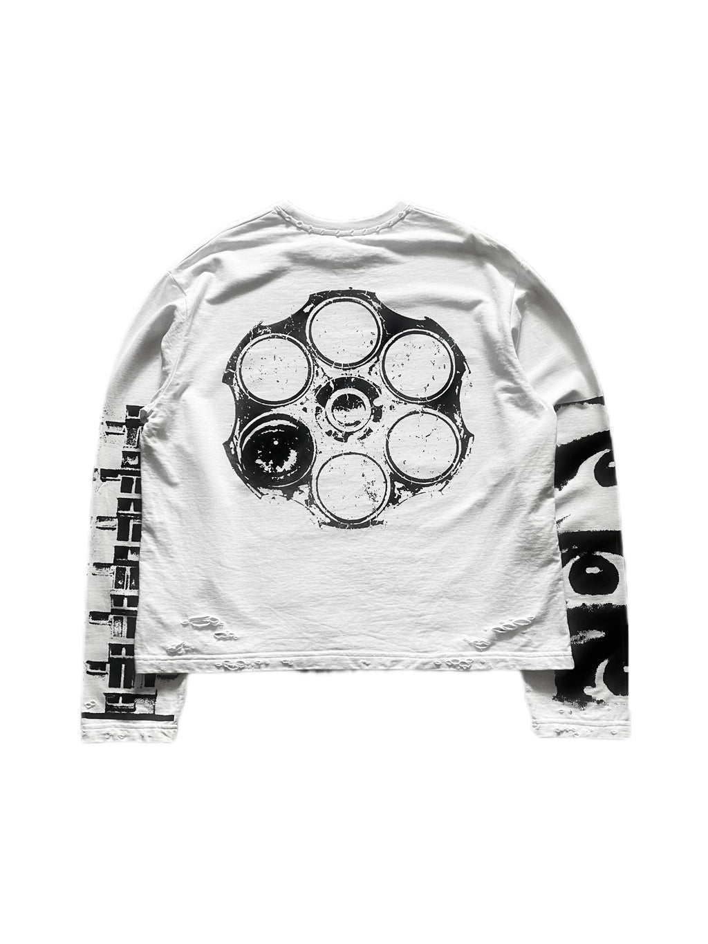 „Poland1981” longsleeve
