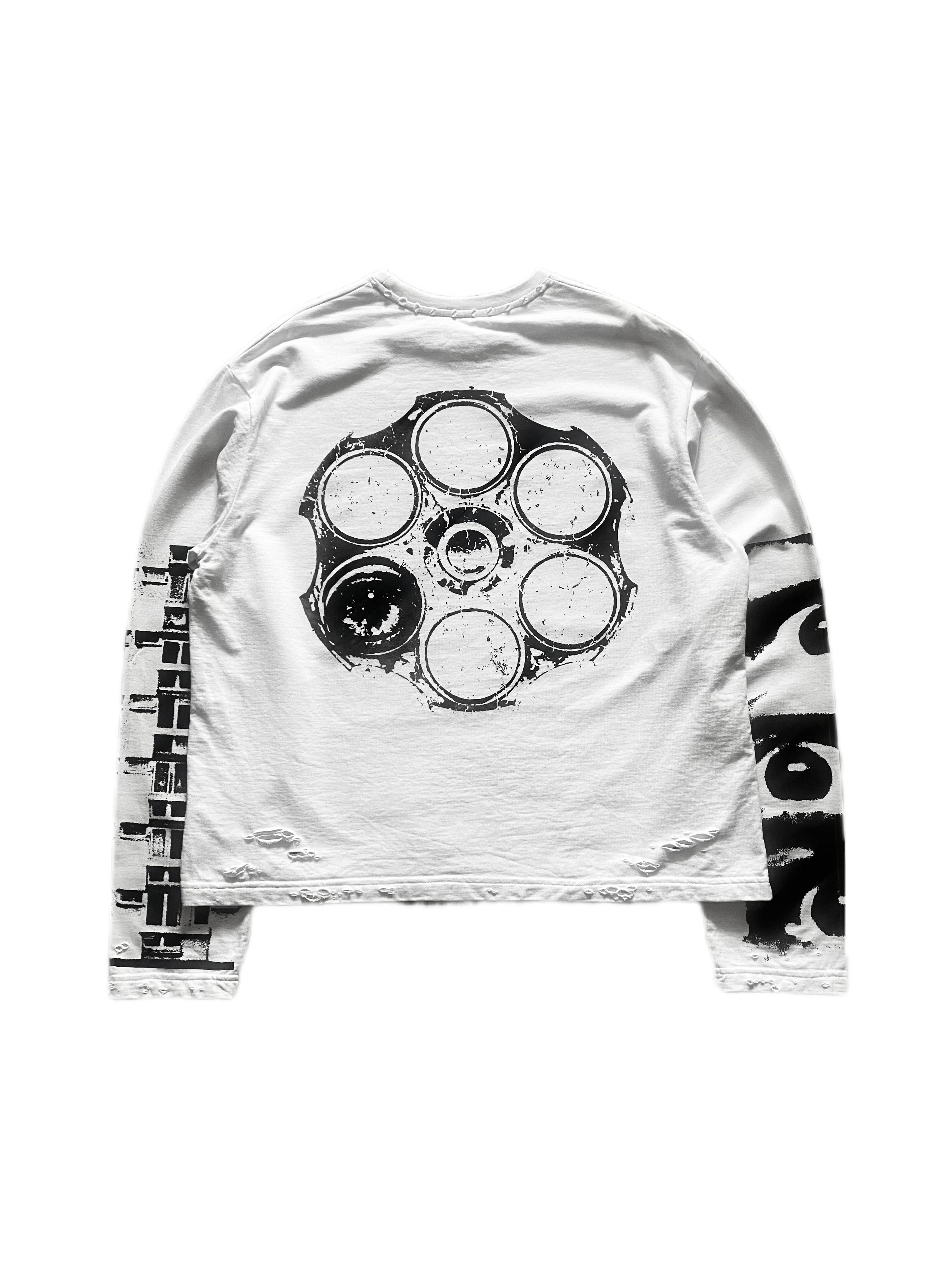 „Poland1981” longsleeve